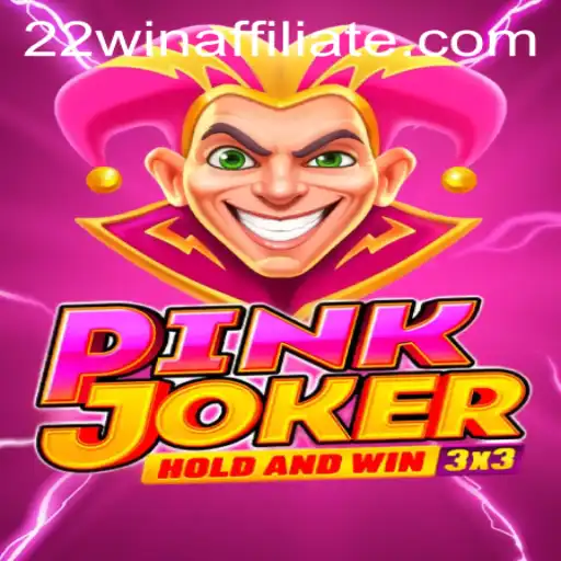 Unveiling the Magic of Pinkjoker