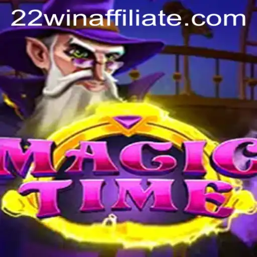 Exploring MagicTime: The Enchanting World of 22win