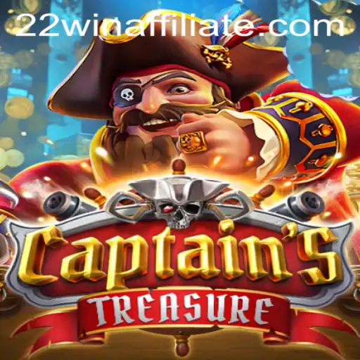 Exploring the World of CaptainssTreasure: A Journey to 22win