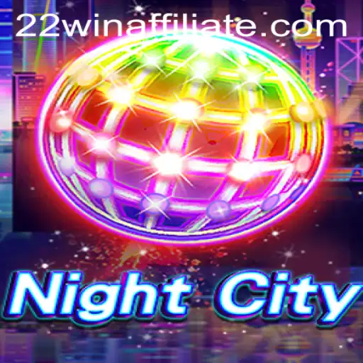 Discover NightCity