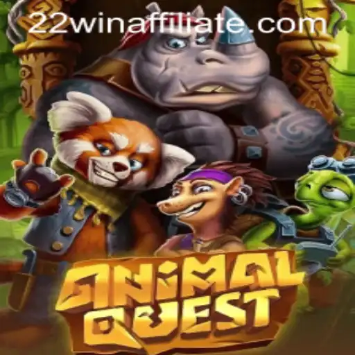 Exploring AnimalQuest An Exciting Adventure