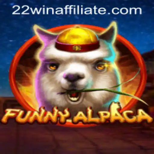 Discover the Exciting World of FunnyAlpaca: A 22win Adventure