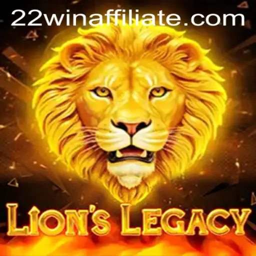Lions Legacy Game Description Introduction and Rules
