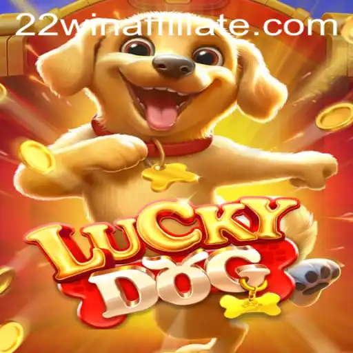 Unleashing the Excitement of LuckyDog: A Deep Dive into Gameplay and Strategy with 22Win