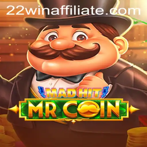 MadHitMrCoin: The Thrilling Game for 2022