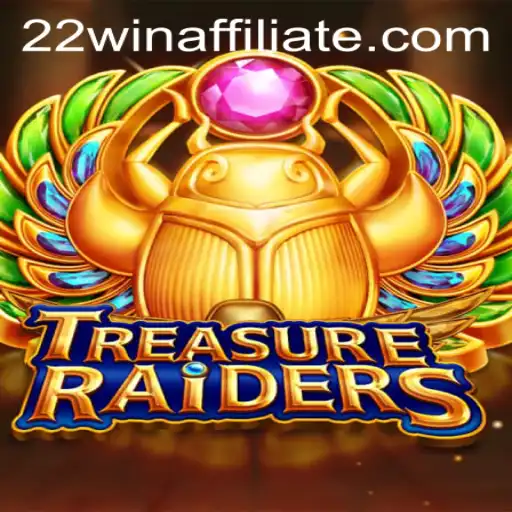 Unlock the Adventure: Explore TREASURERAIDERS with 22win