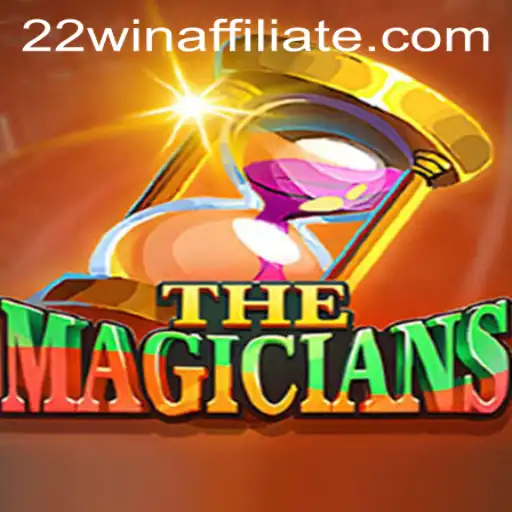 TheMagicians and the Power of 22win