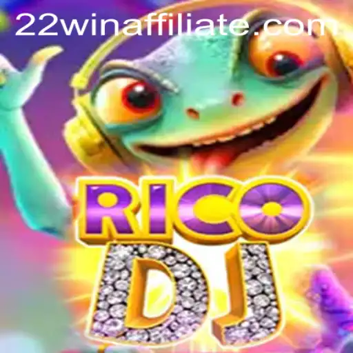 Exploring the New Gaming Sensation: RicoDJ and the Intriguing 22win Feature