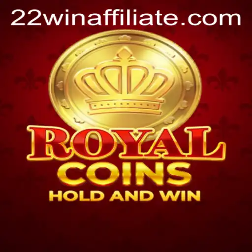 RoyalCoins: The Ultimate Gaming Experience with 22win