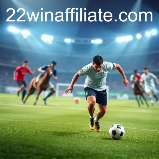 Virtual Sports: The Future of Entertainment with 22win